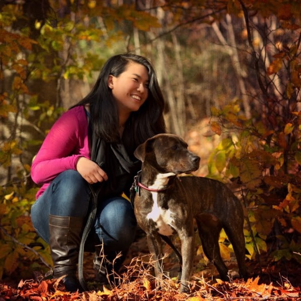 Meet your Posher, Hannah